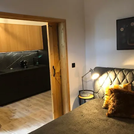 Julius Appartement