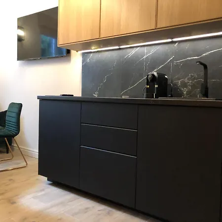 Julius Appartement