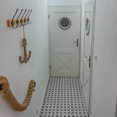 Julius Appartement