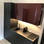 Julius Apartamento