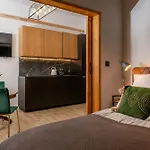 Apartamento Julius Sopot
