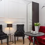 Apartamento Julius Sopot