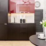 Apartamento Julius *