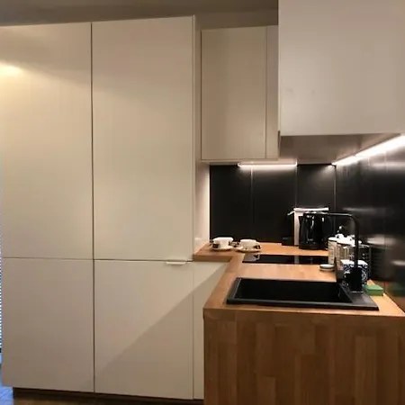 Julius Appartement *