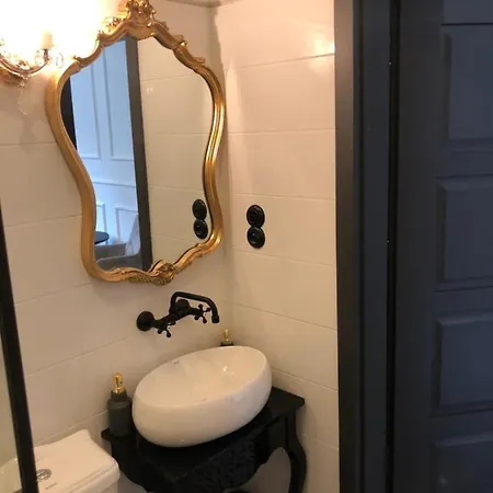 Julius Appartement
