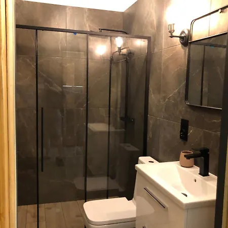 Appartement Julius Sopot
