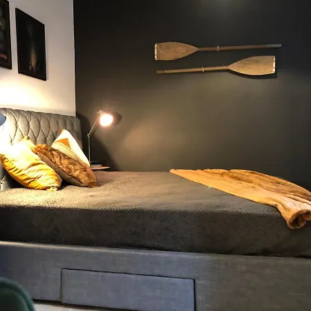 Appartement Julius Sopot