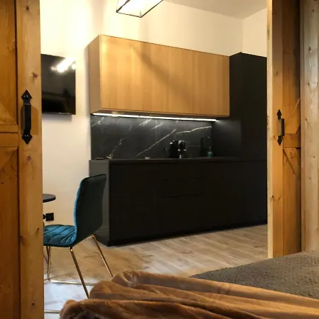 Julius Appartement *