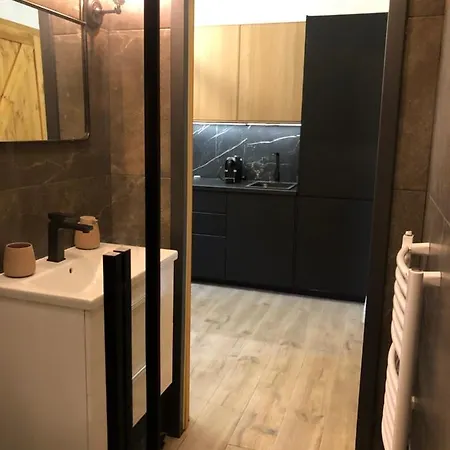 Julius Appartement *