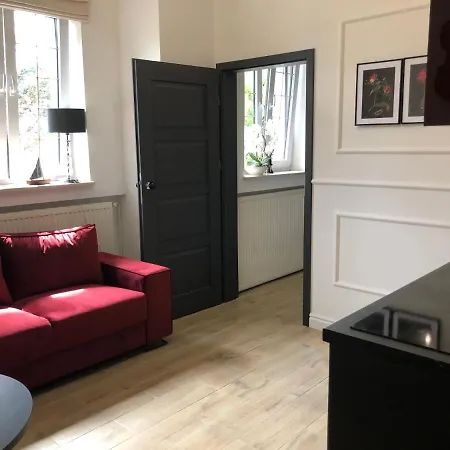 Julius Appartement *