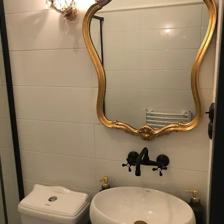 Appartement Julius *