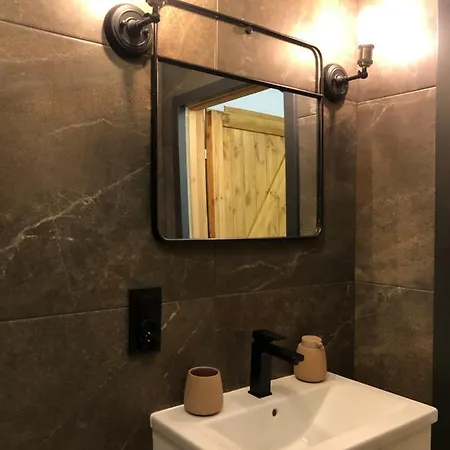 Apartmán Julius Sopoty