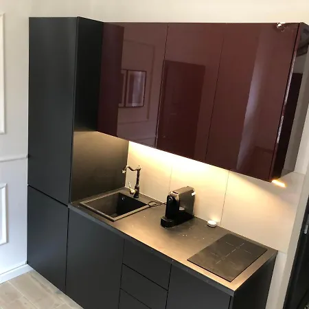 Julius Apartament