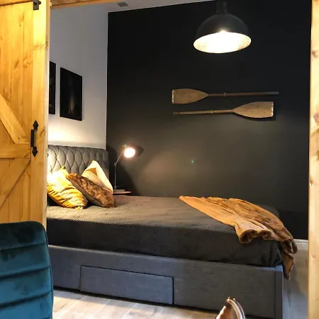 Apartmán Julius Sopoty