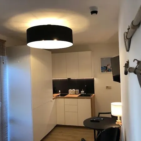 Appartement Julius Sopot