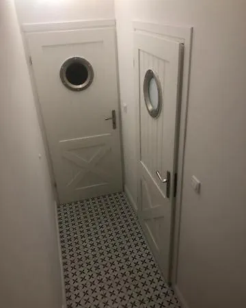 아파트 Julius 소포트