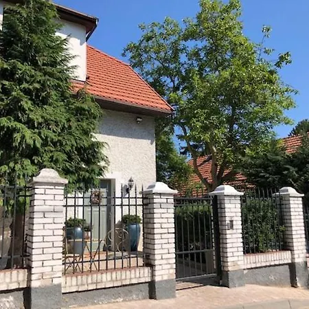 Apartmán Julius Sopoty