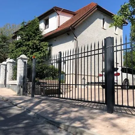 Julius Appartement