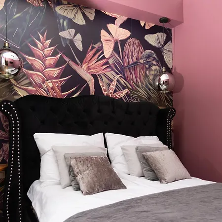 Julius Apartman Sopot