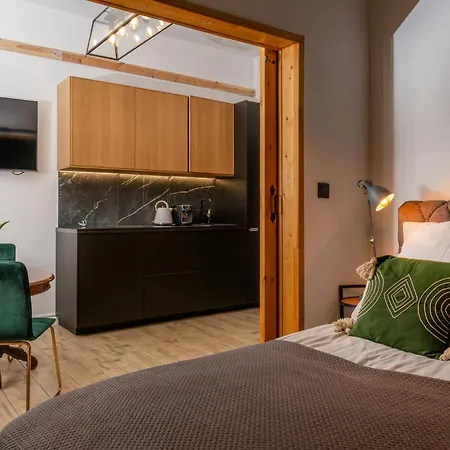 Appartement Julius Sopot