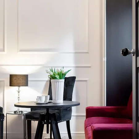 Julius Appartement *