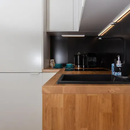 Apartmán Julius Sopoty