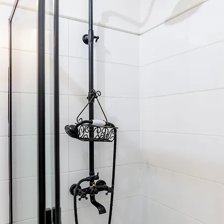 Julius Appartement *