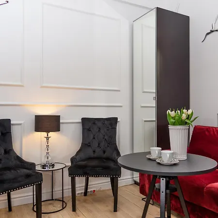 Apartman Julius Sopot