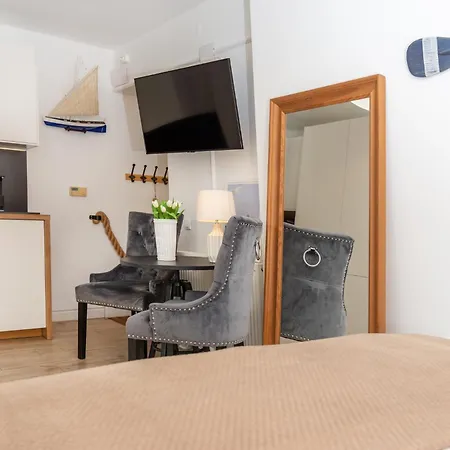 Appartement Julius *