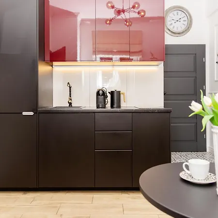 Appartement Julius *