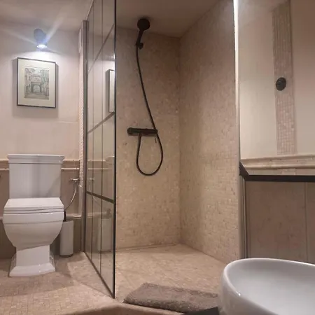 Julius Appartamento Sopot