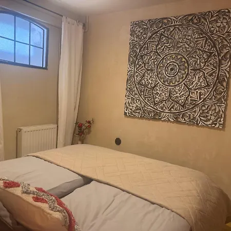 Julius Appartement *