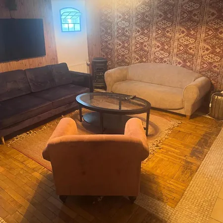 Julius Apartamento Sopot