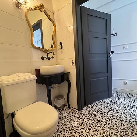Julius Appartement Sopot