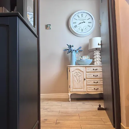 Julius Appartement *