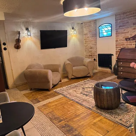 Julius Appartement
