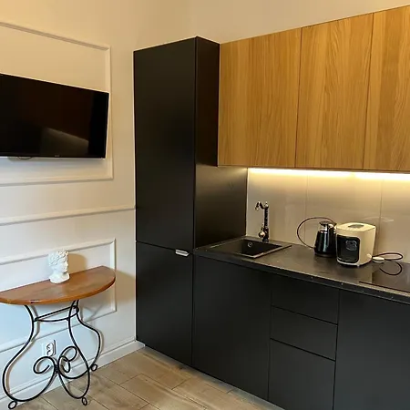 Julius Appartement Sopot