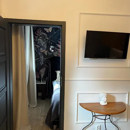Julius Appartement Sopot