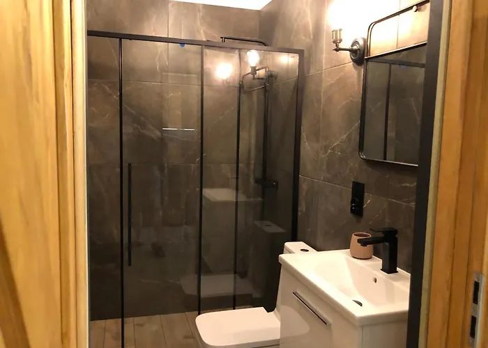 Appartement Julius Sopot