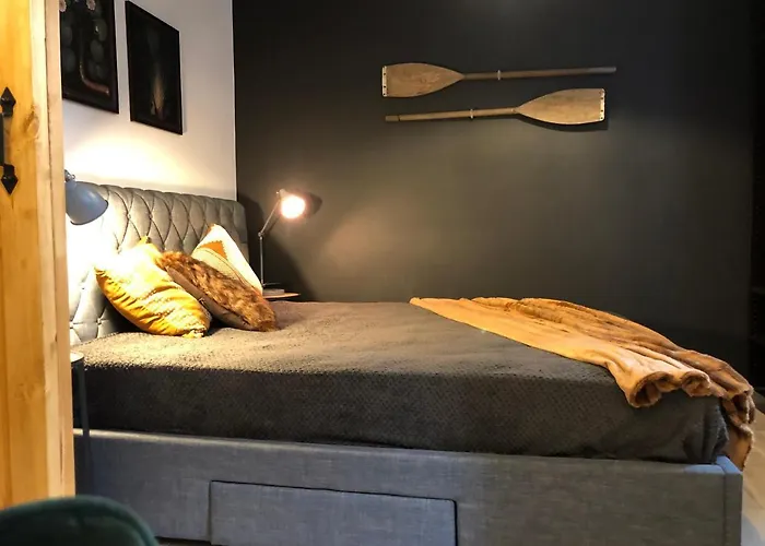 Apartament Julius Sopot