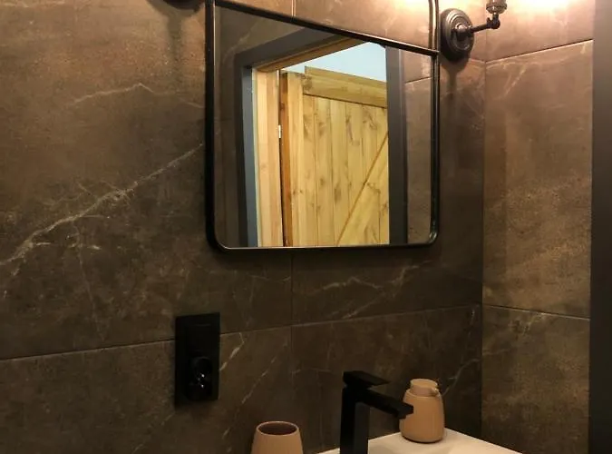 Apartament Julius Sopot