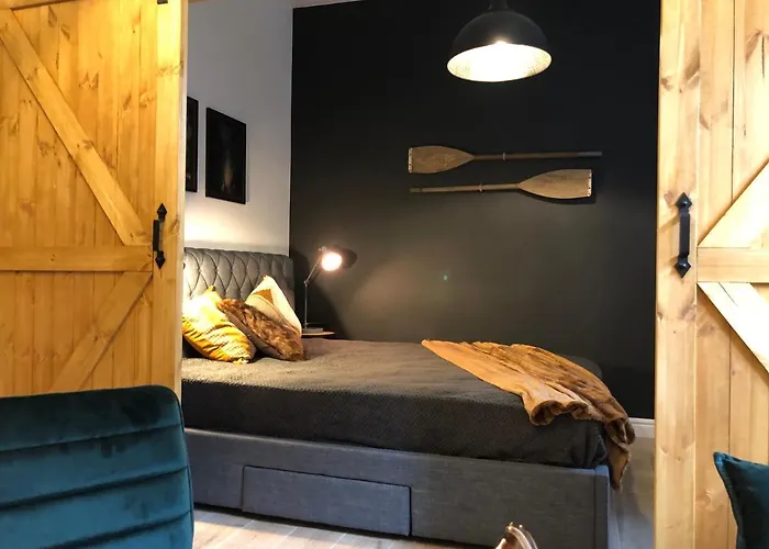 Apartman Julius Sopot