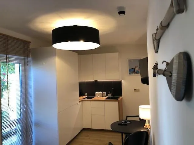 Apartament Julius Sopot