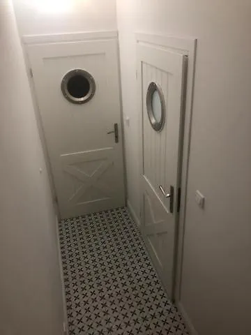 Apartman Julius Sopot