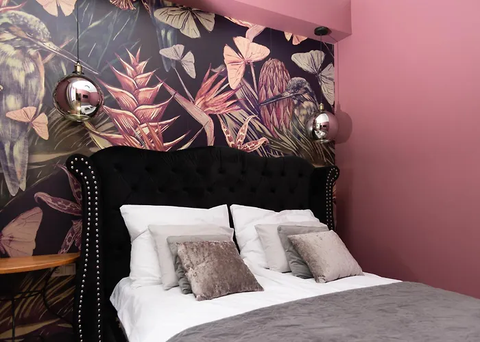 Julius Apartman Sopot