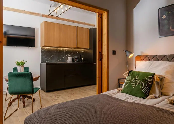 Appartement Julius Sopot