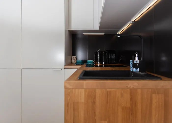 Apartman Julius Sopot