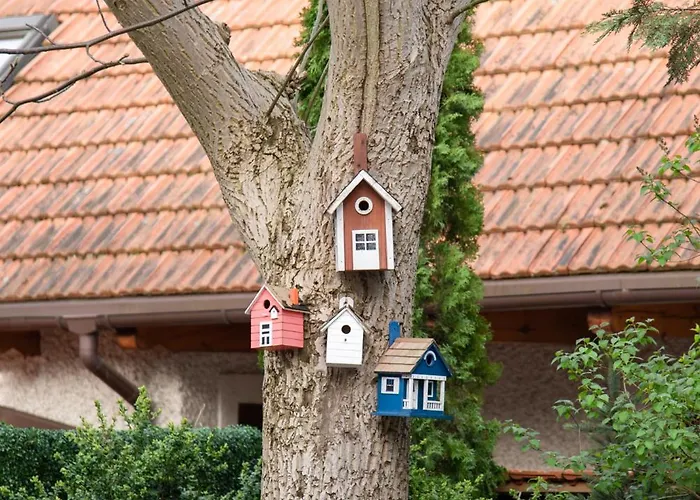 Julius Apartman Sopot