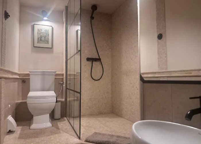 Julius Apartman Sopot