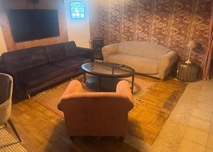 Julius Apartament Sopot